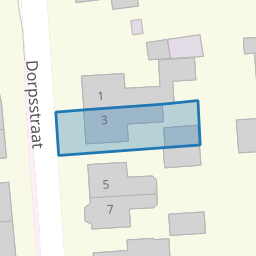 Perceel HRB00-F-1988