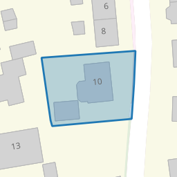 Perceel HRB00-F-2120