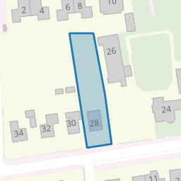 Perceel HRB00-F-2161