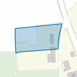 Perceel HRB00-F-2216