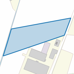 Perceel HRB00-F-2257