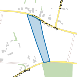 Perceel HRB00-F-2301