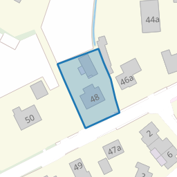 Perceel HRB00-F-2392