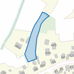 Perceel HRB00-F-2393