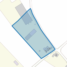 Perceel HRB00-F-2455