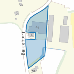 Perceel HRB00-F-2460