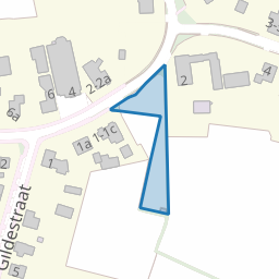 Perceel HRB00-F-2461