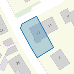 Perceel HRB00-F-2504