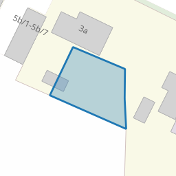 Perceel HRB00-F-2520