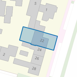 Perceel HRB00-F-2551