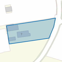 Perceel HRB00-F-2561