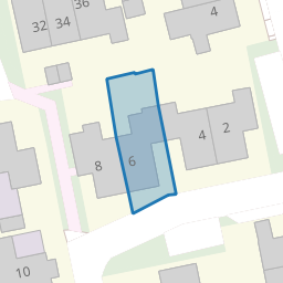 Perceel HRB00-F-2574