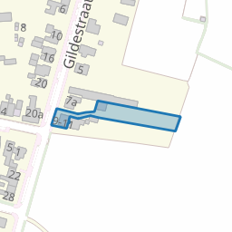 Perceel HRB00-F-2614