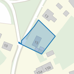 Perceel HRB00-F-2630