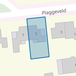 Perceel HRB00-F-2635