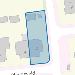 Perceel HRB00-F-2642