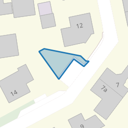 Perceel HRB00-F-2691