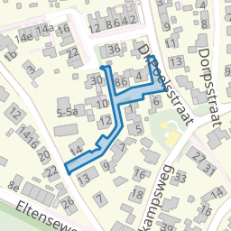 Perceel HRB00-F-2695