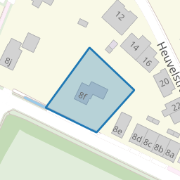 Perceel HRB00-F-2789