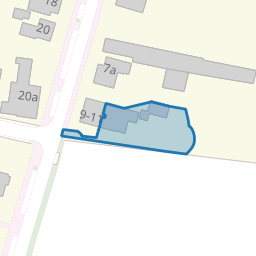 Perceel HRB00-F-2917