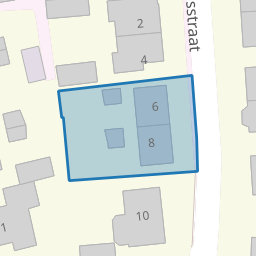 Perceel HRB00-F-2925