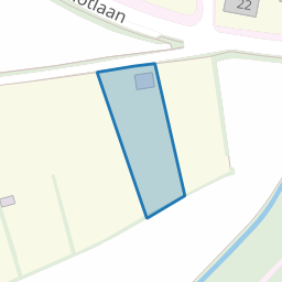 Perceel HRB00-G-1006