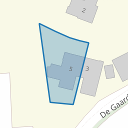 Perceel HRB00-G-1041