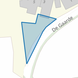 Perceel HRB00-G-1042