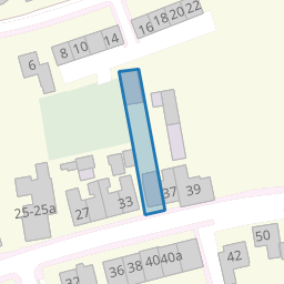 Perceel HRB00-G-1080