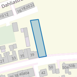 Perceel HRB00-G-1154