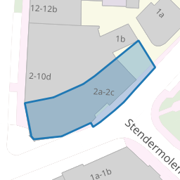 Perceel HRB00-G-1166