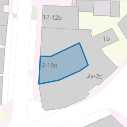 Perceel HRB00-G-1167