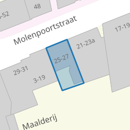 Perceel HRB00-G-1175