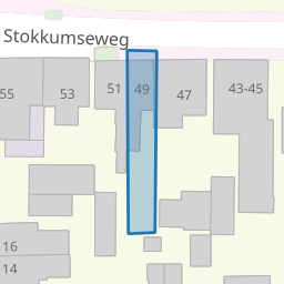 Perceel HRB00-G-1335
