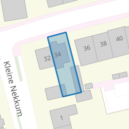 Perceel HRB00-G-1354