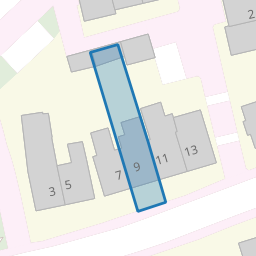 Perceel HRB00-G-1439