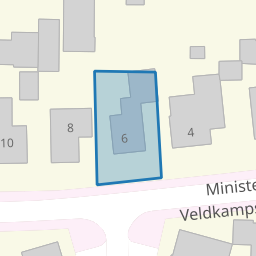 Perceel HRB00-G-1455