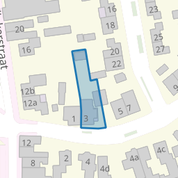 Perceel HRB00-G-1532