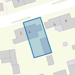 Perceel HRB00-G-1539