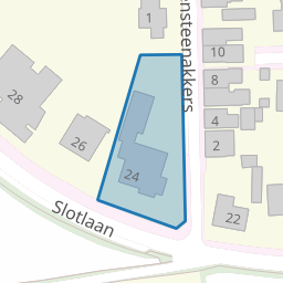 Perceel HRB00-G-1554