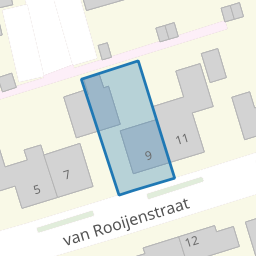 Perceel HRB00-G-1567