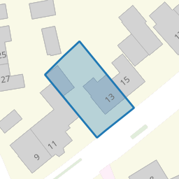 Perceel HRB00-G-1575