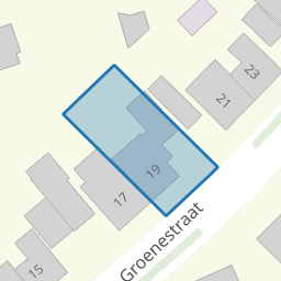 Perceel HRB00-G-1576