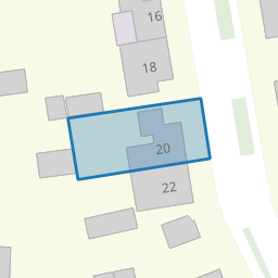 Perceel HRB00-G-1582