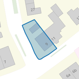 Perceel HRB00-G-1592