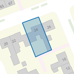 Perceel HRB00-G-1594