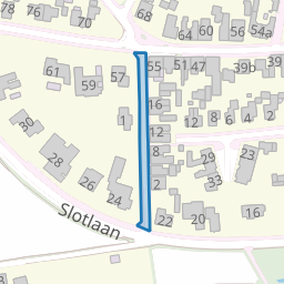 Perceel HRB00-G-1631