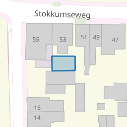 Perceel HRB00-G-1638