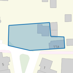 Perceel HRB00-G-1691