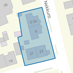 Perceel HRB00-G-1711